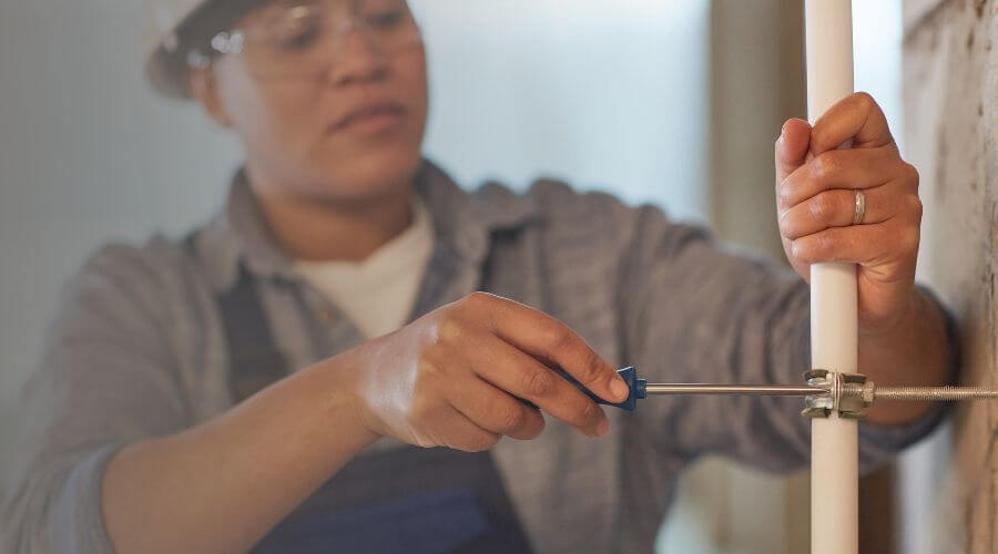 Professional annual plumbing maintenance services in Canandaigua, NY